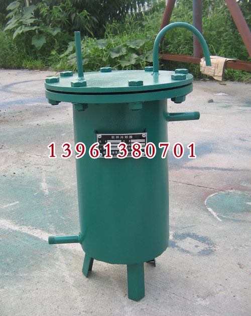 取样冷却器