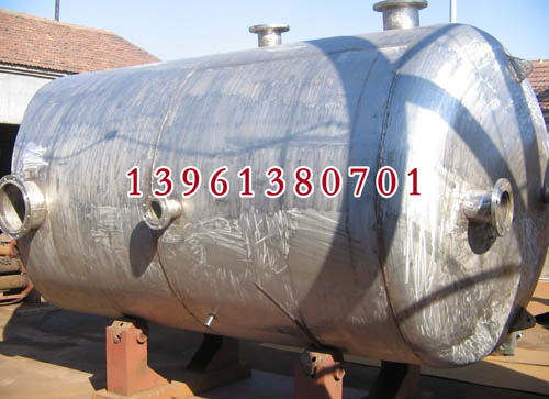 除氧器