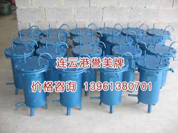 取样冷却器
