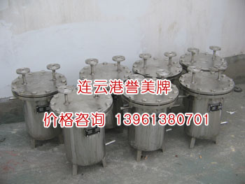 全不锈钢,取样冷却器