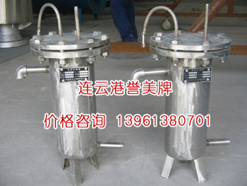 全不锈钢,取样冷却器
