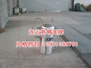 全不锈钢,取样冷却器