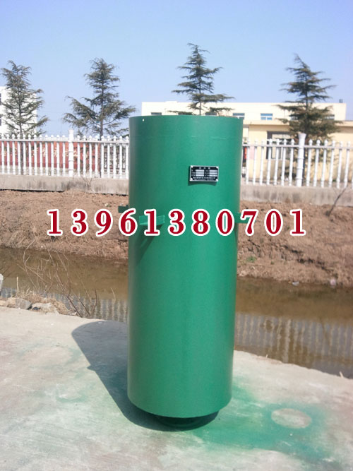 蒸汽消声器